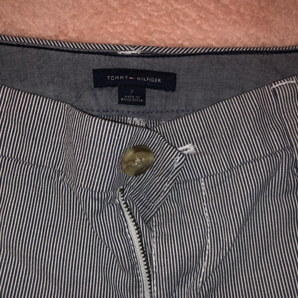 Dress pants